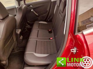 PEUGEOT 2008 usata, con Park Distance Control