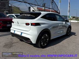 RENAULT Clio usata, con Airbag Passeggero