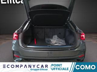 AUDI Q3 usata, con Park Distance Control