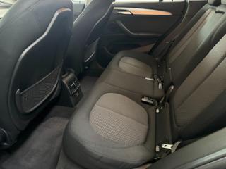 BMW X1 usata, con ESP