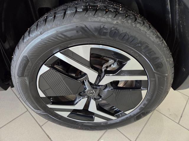 PEUGEOT 2008 usata, con Cronologia tagliandi