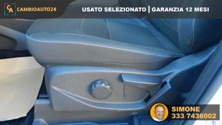 FORD Kuga usata, con Chiusura centralizzata telecomandata