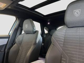 PEUGEOT 3008 usata 16