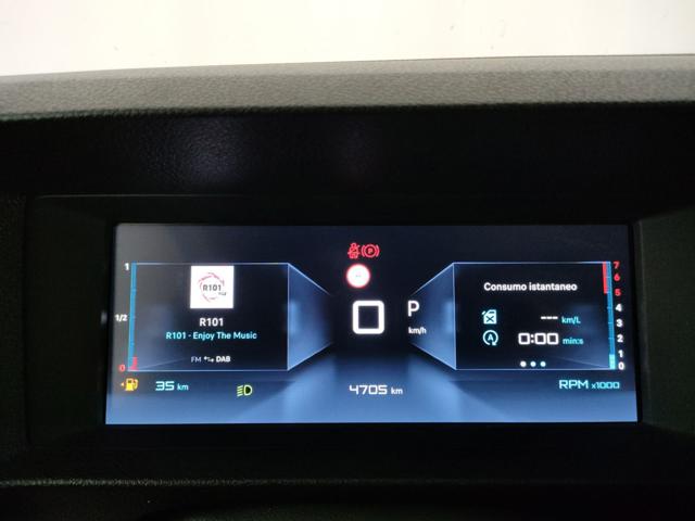 CITROEN Spacetourer usata, con Immobilizzatore elettronico