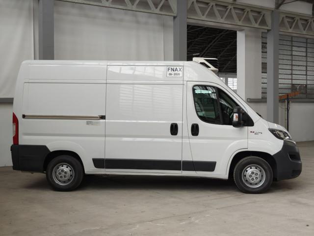 FIAT Ducato usata, con Cruise Control