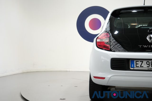 RENAULT Twingo usata 52
