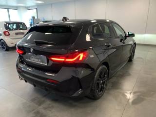 BMW 116 usata, con Autoradio