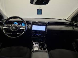 HYUNDAI Tucson usata, con Cerchi in lega