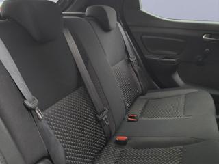 NISSAN Micra usata, con Touch screen