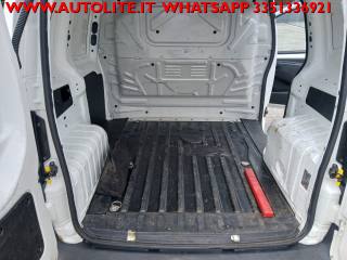 FIAT Fiorino usata, con Immobilizzatore elettronico