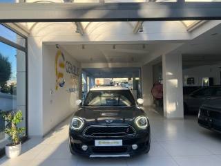 MINI Countryman usata, con Airbag Passeggero