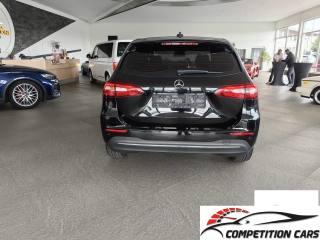 MERCEDES-BENZ B 180 usata, con Autoradio