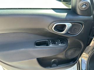 FIAT 500L usata, con Cerchi in lega
