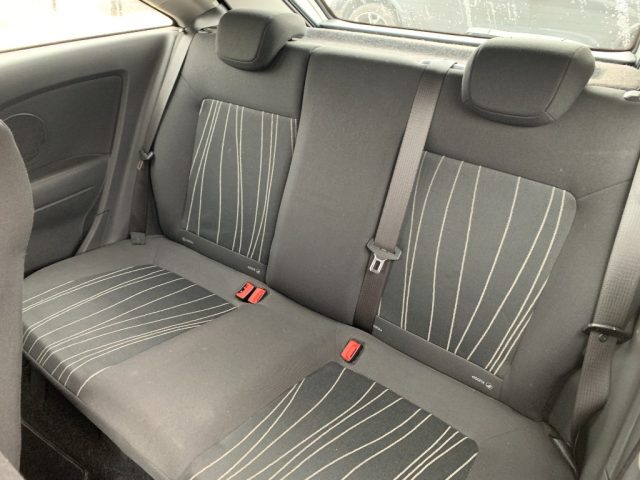 OPEL Corsa usata, con Climatizzatore