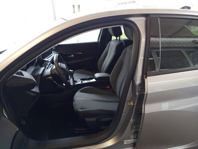 PEUGEOT 208 usata, con Cruise Control