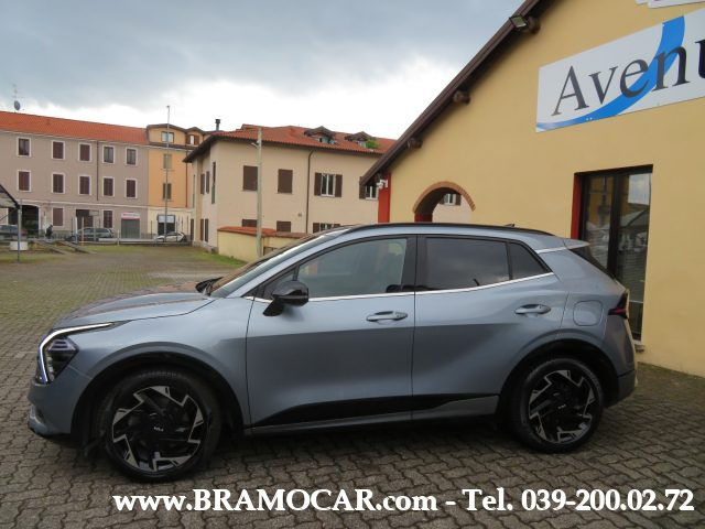 KIA Sportage usata, con Chiusura centralizzata