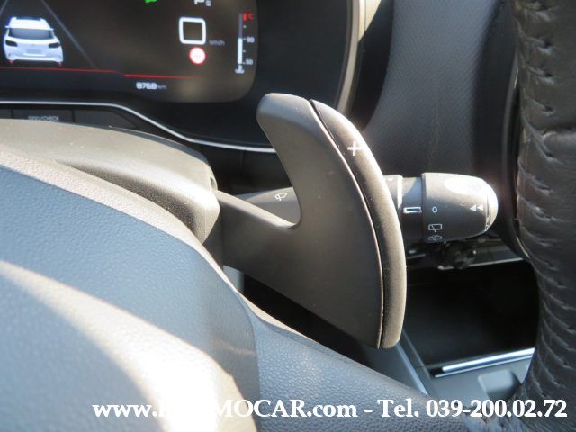 CITROEN C5 Aircross usata, con Regolazione elettrica sedili