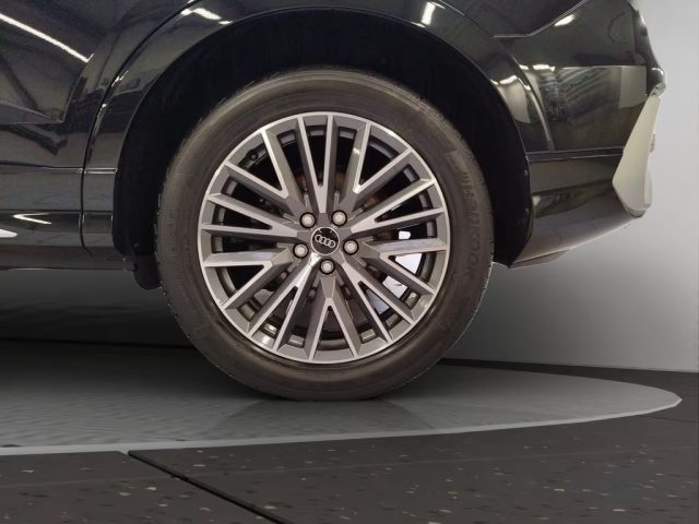 AUDI Q3 usata, con Airbag laterali