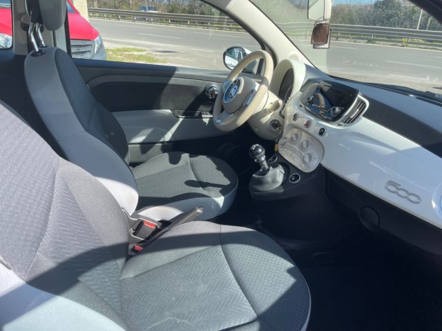 FIAT 500 usata 14