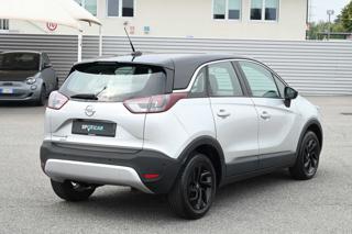 OPEL Crossland X usata, con Alzacristalli elettrici