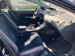 HONDA Civic usata, con Immobilizzatore elettronico