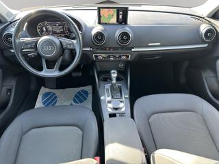 AUDI A3 usata, con Cruise Control
