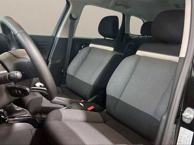 CITROEN C3 Aircross usata, con Chiusura centralizzata