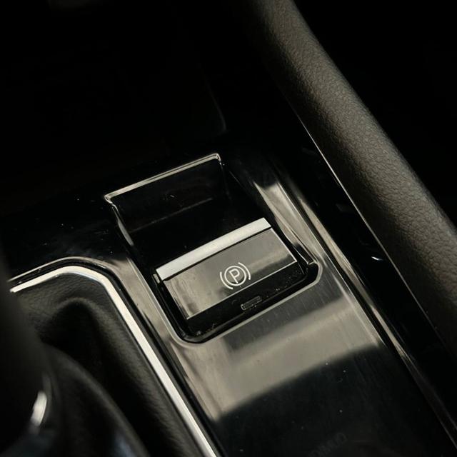 JEEP Compass usata, con Touch screen