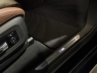 BMW X5 usata, con Regolazione elettrica sedili