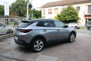 OPEL Grandland X usata, con Cerchi in lega