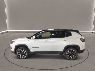 JEEP Compass usata, con Airbag laterali