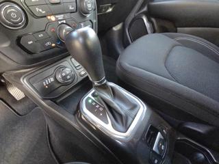 JEEP Renegade usata, con Cruise Control