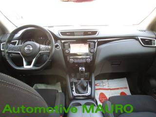 NISSAN Qashqai usata, con Bracciolo