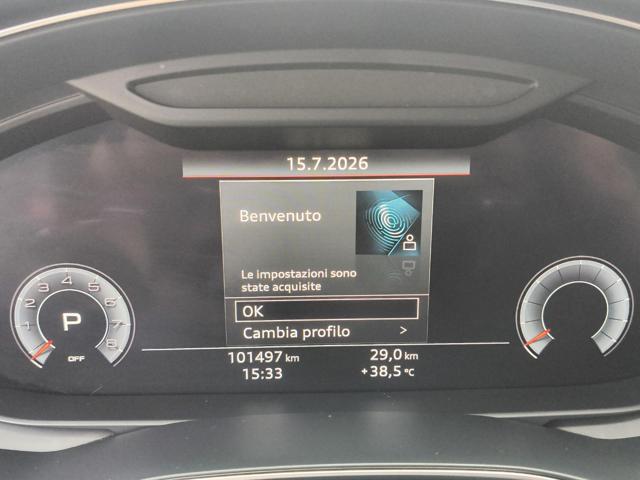 AUDI A6 usata, con Climatizzatore