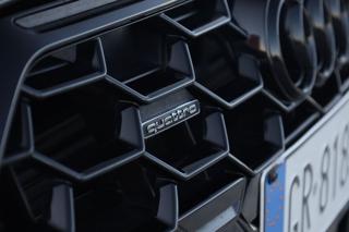 AUDI A5 usata, con Sistema di navigazione