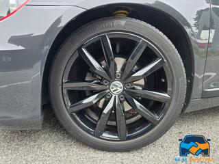 VOLKSWAGEN Scirocco usata 11