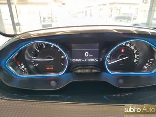 PEUGEOT 2008 usata 19