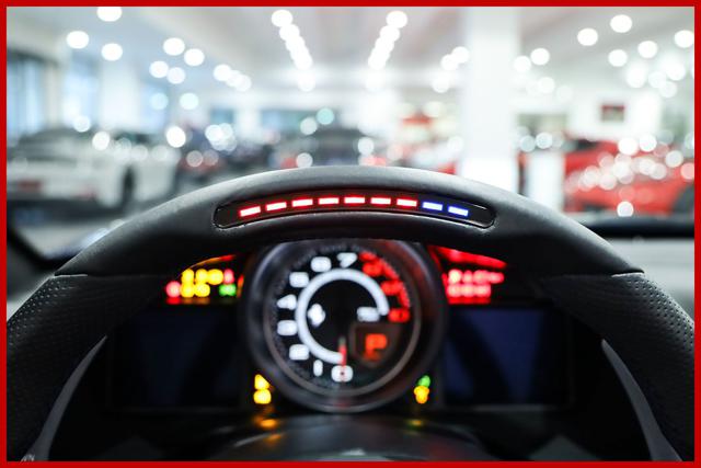 FERRARI Portofino usata, con ESP