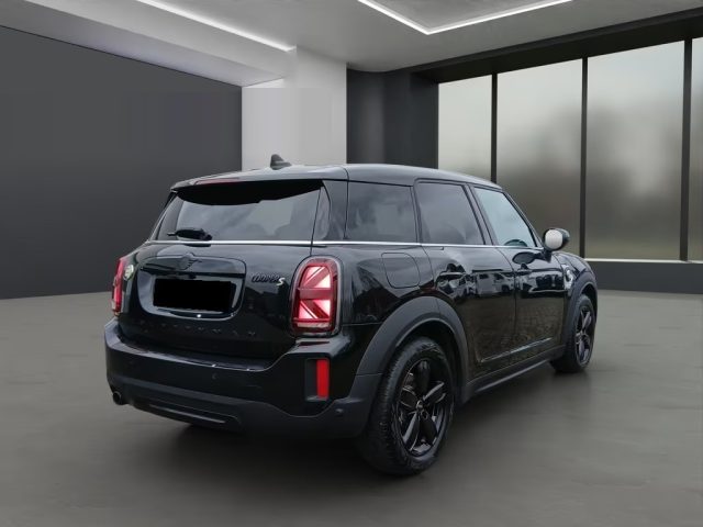 MINI Countryman usata, con Airbag
