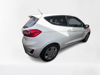 FORD Fiesta usata, con Alzacristalli elettrici