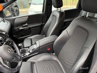 MERCEDES-BENZ B 160 usata, con Climatizzatore