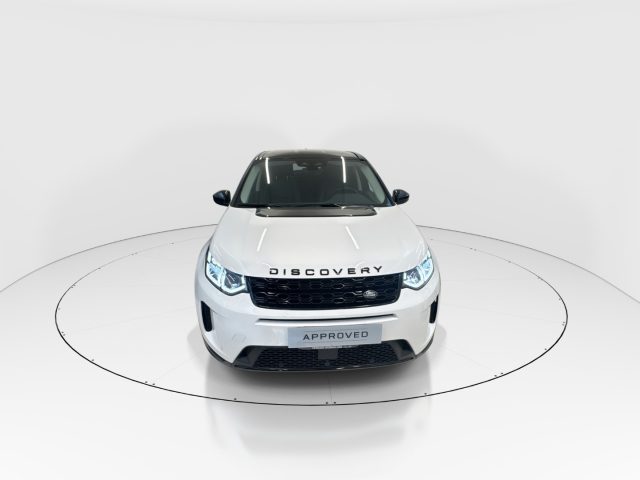 LAND ROVER Discovery Sport usata, con Chiusura centralizzata