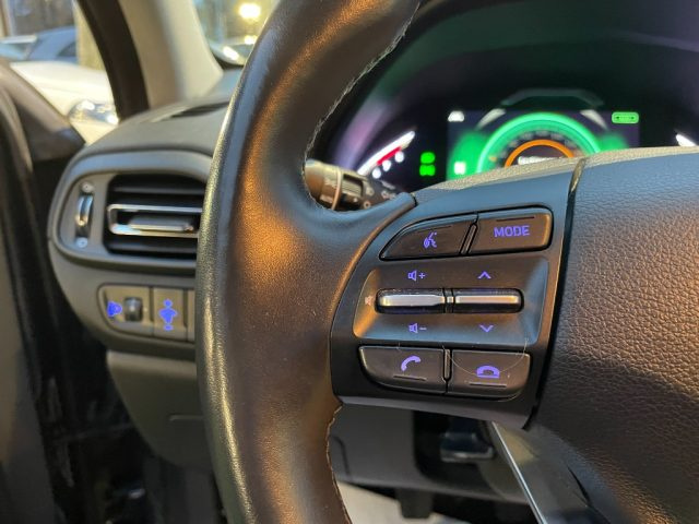 HYUNDAI i30 usata, con Immobilizzatore elettronico