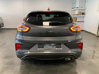 FORD Puma usata, con Alzacristalli elettrici