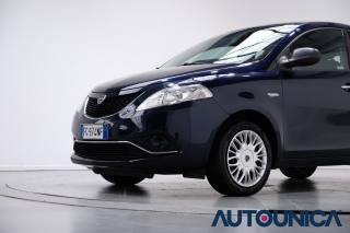 LANCIA Ypsilon usata 40
