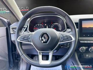 RENAULT Clio usata, con Fendinebbia