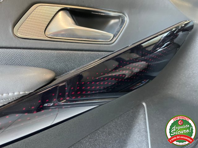 DS AUTOMOBILES DS 7 usata, con ESP