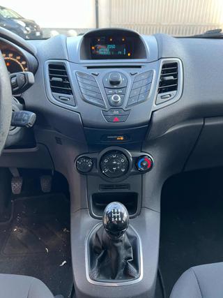FORD Fiesta usata, con Climatizzatore