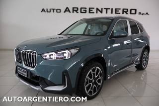 BMW X1 sDrive 18d xLine NUOVA KM 0!! UFF. BMW ITALIA