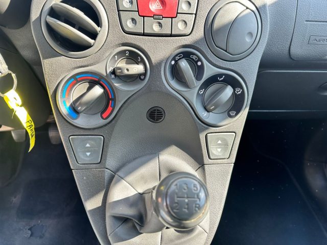 FIAT Panda usata 11